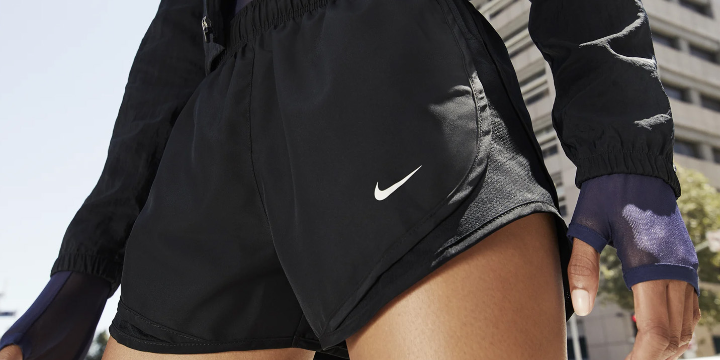 The 21 Best Running Shorts for Women 2022: Nike, Hoka, Adidas, Lululemon,  and More