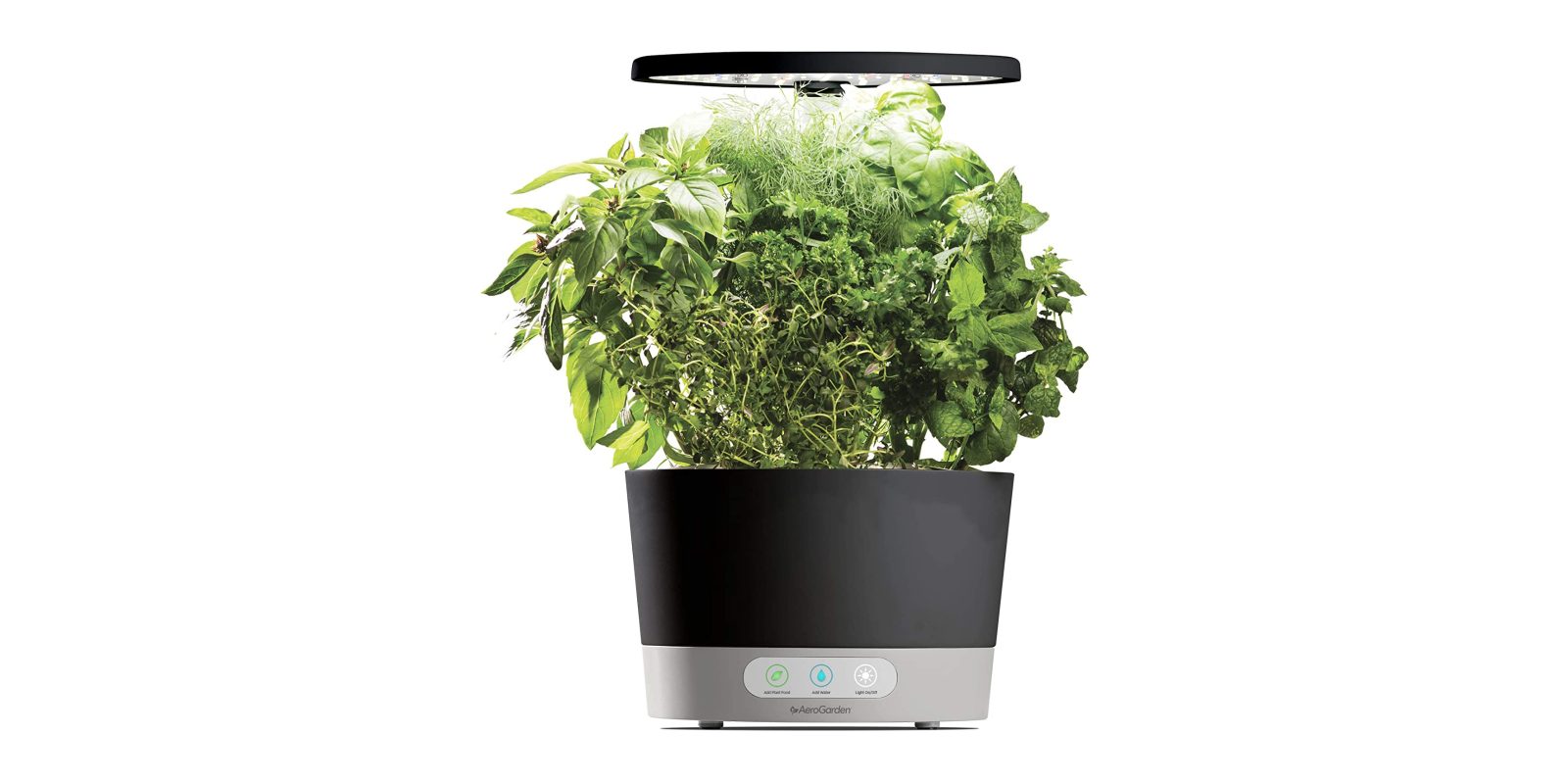 AeroGarden Harvest 360 grows plants year-round, now $80 (Reg. $100
