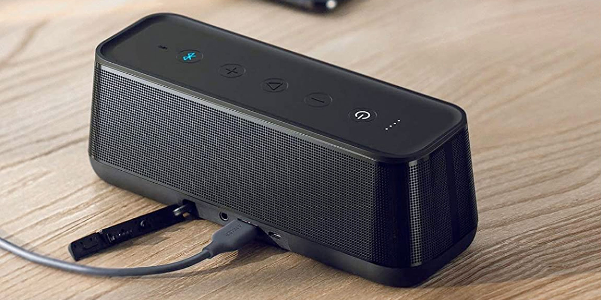 Save big on Anker's Soundcore and Roav speakers, headphones, and more ...