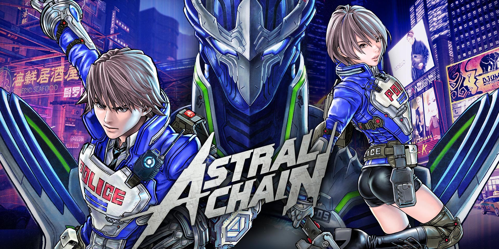 astral chain best buy