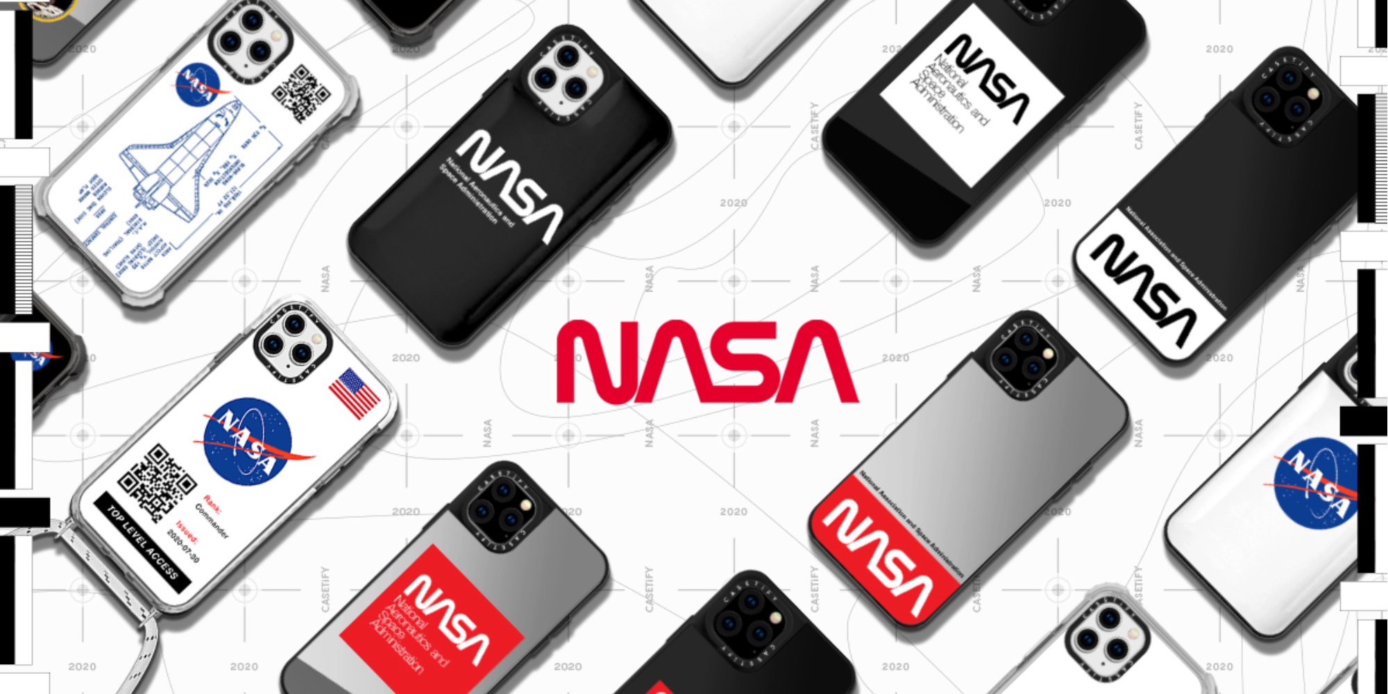 NASA iPhone Cases from CASETiFY are now on the way 9to5Toys