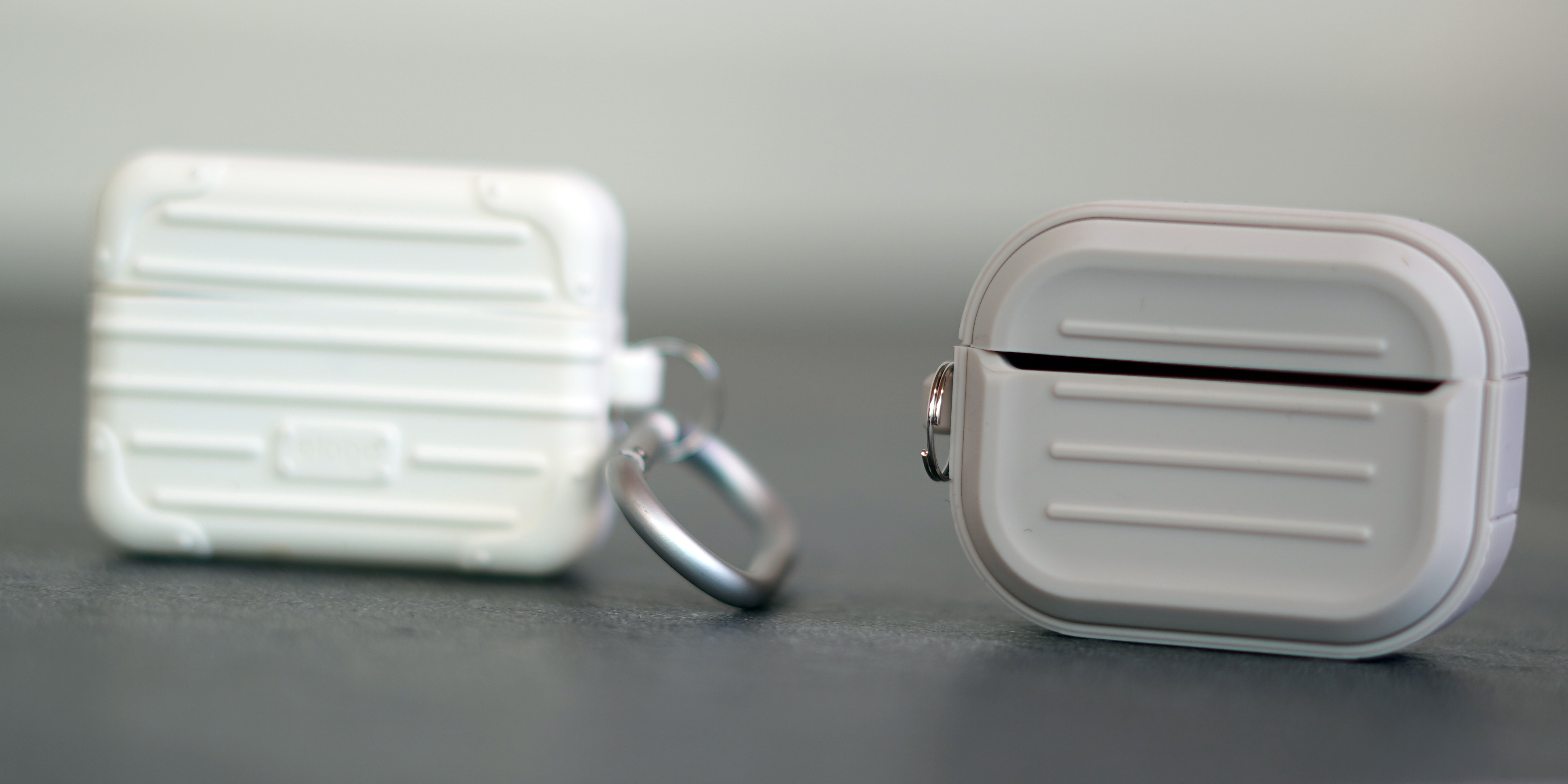 elago AirPods Pro cases review: Mini 