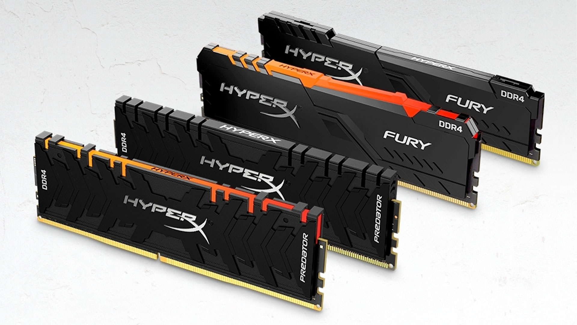Hyperx Launches 4800mhz Ddr4 Ram Up To 256gb 9to5toys