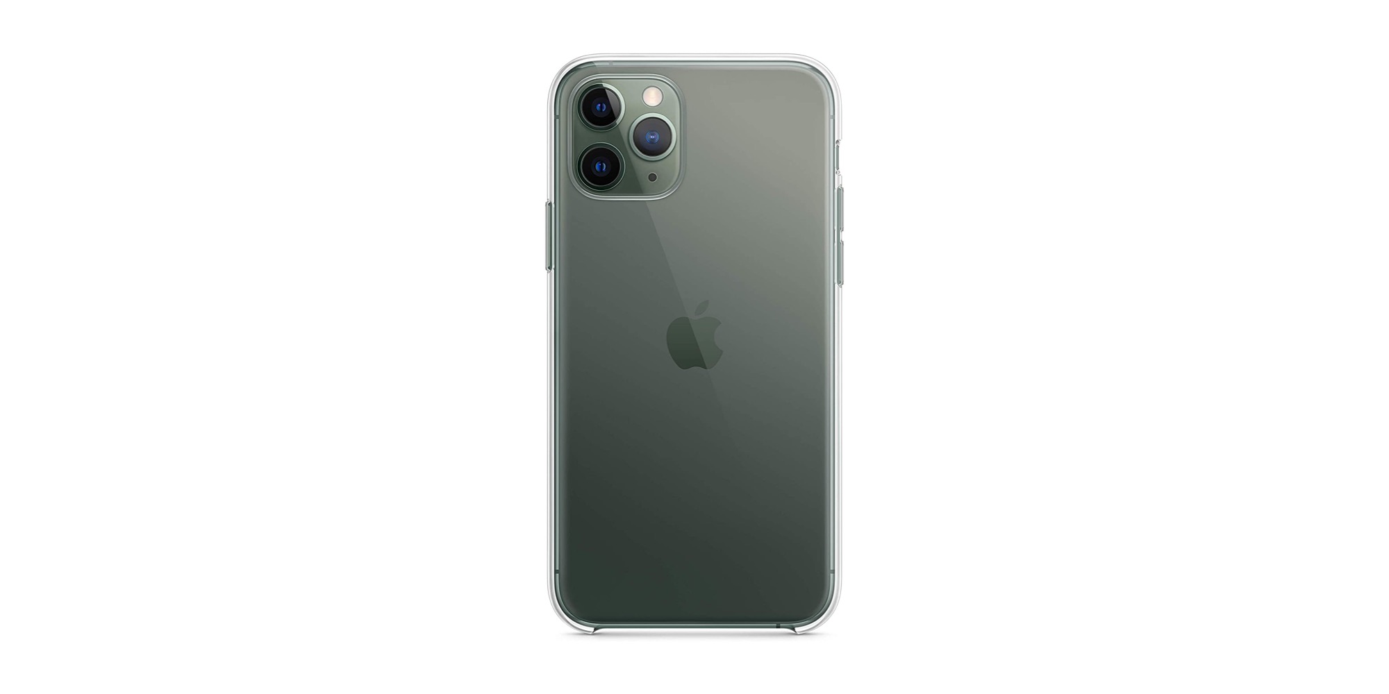 Amazon slashes Apple iPhone 11 Pro/Max cases by up to 40%, now priced