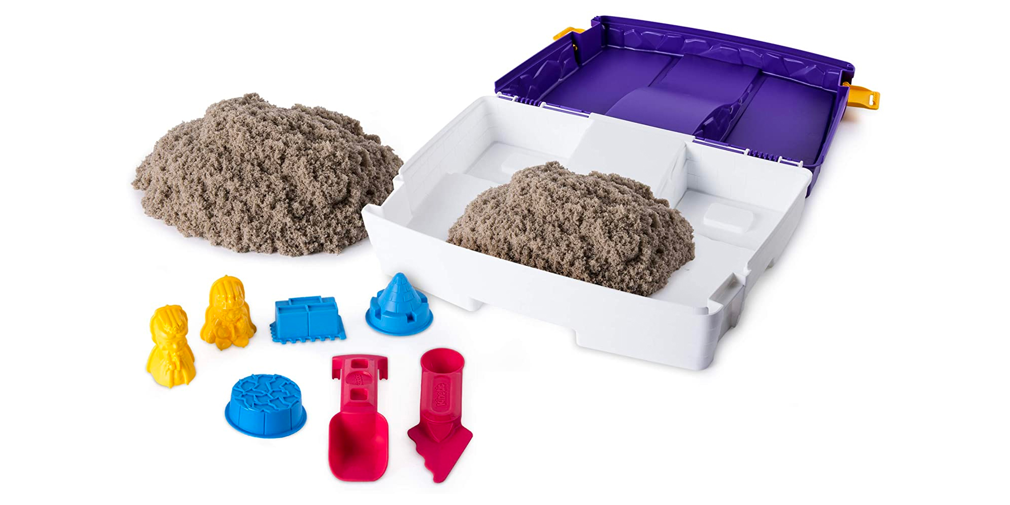 kinetic sand offers