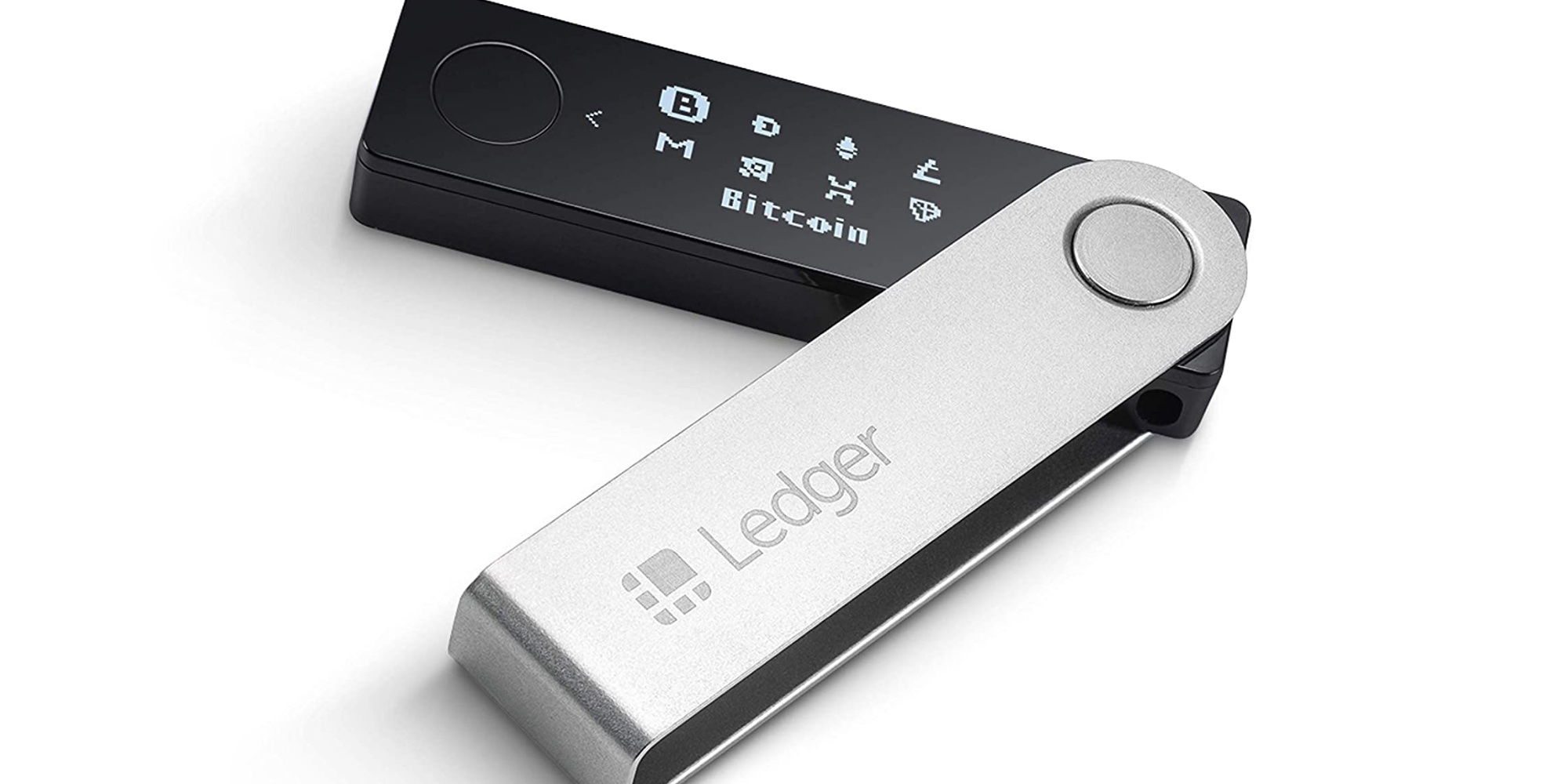 Get serious about crypto with up to 25% off Ledger&#39;s hardware wallets from $40 - 9to5Toys