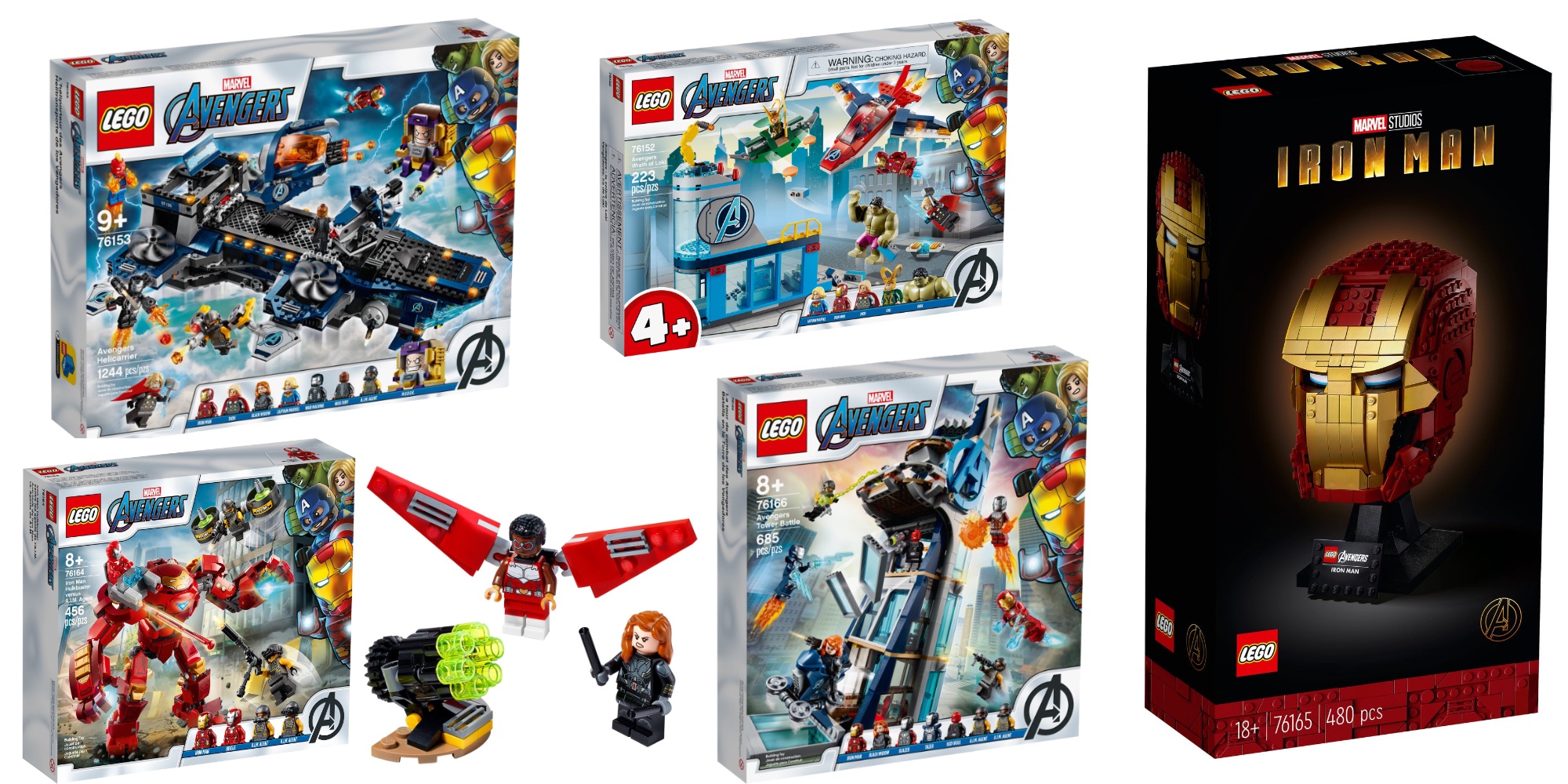 New lego summer 2020 hot sale