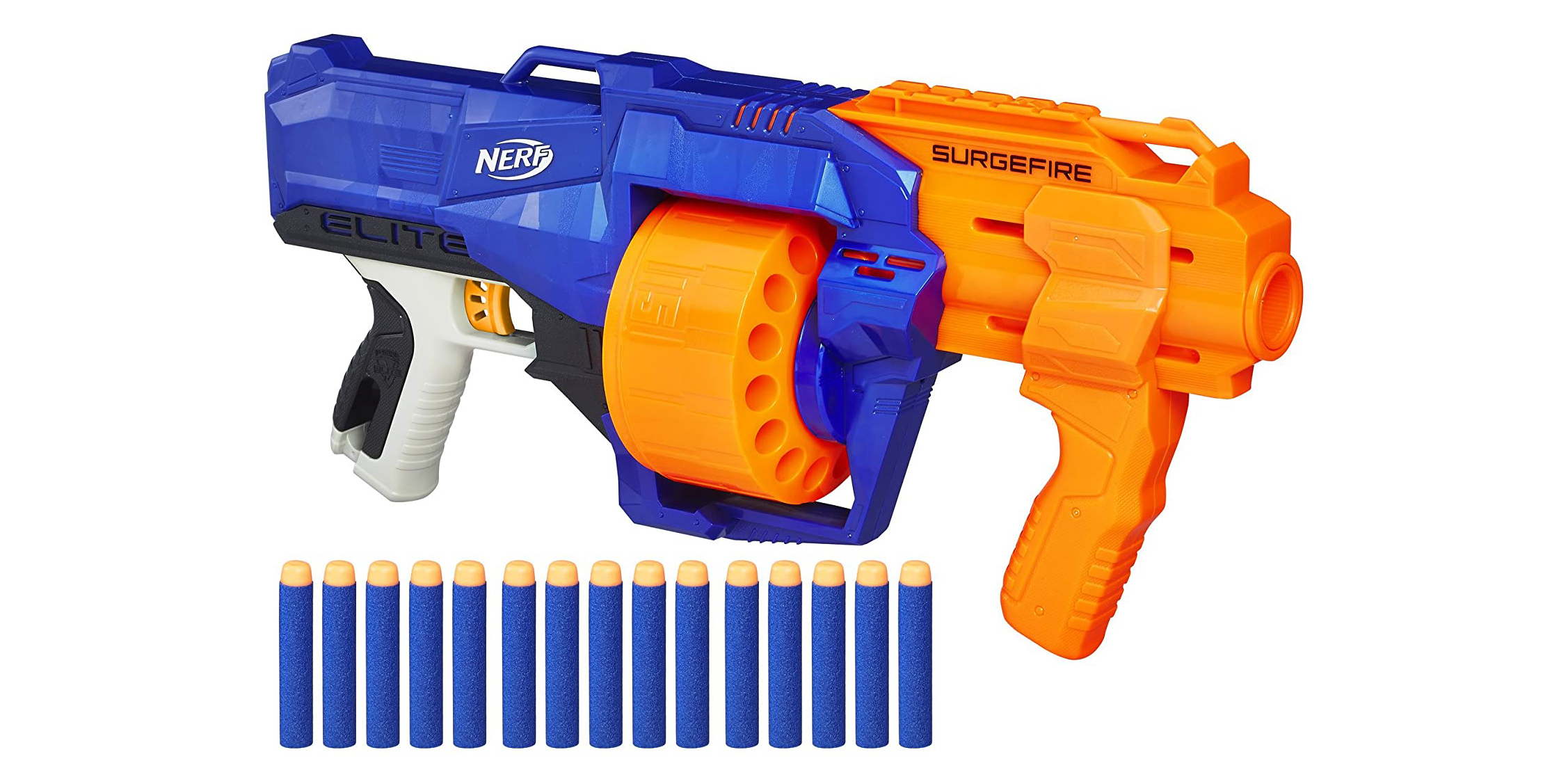 NERF blasters, Hasbro toys, more from under $4 in today's Gold Box