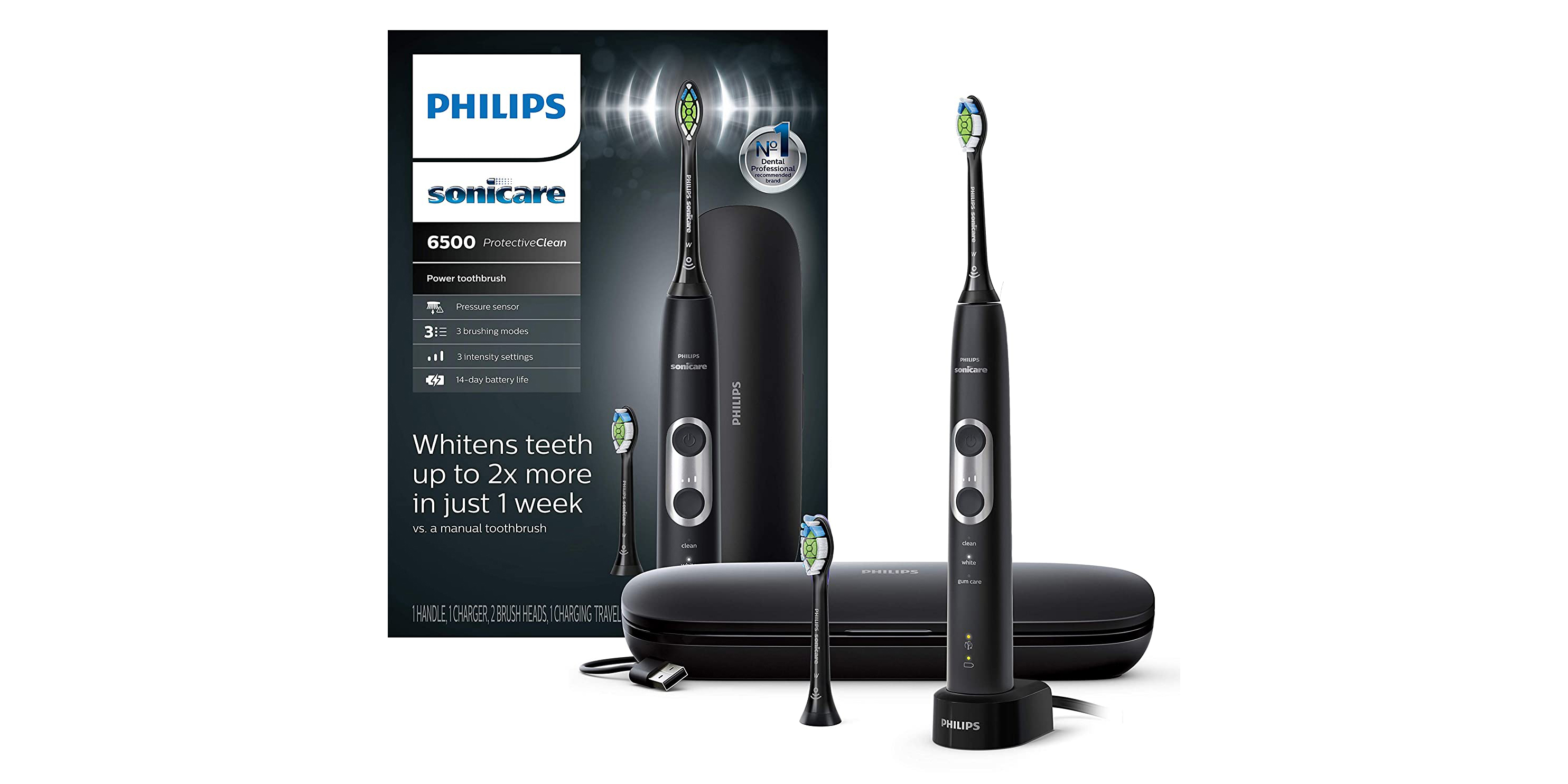 Philips Sonicare Electric Toothbrushes hit all-time lows in today's ...