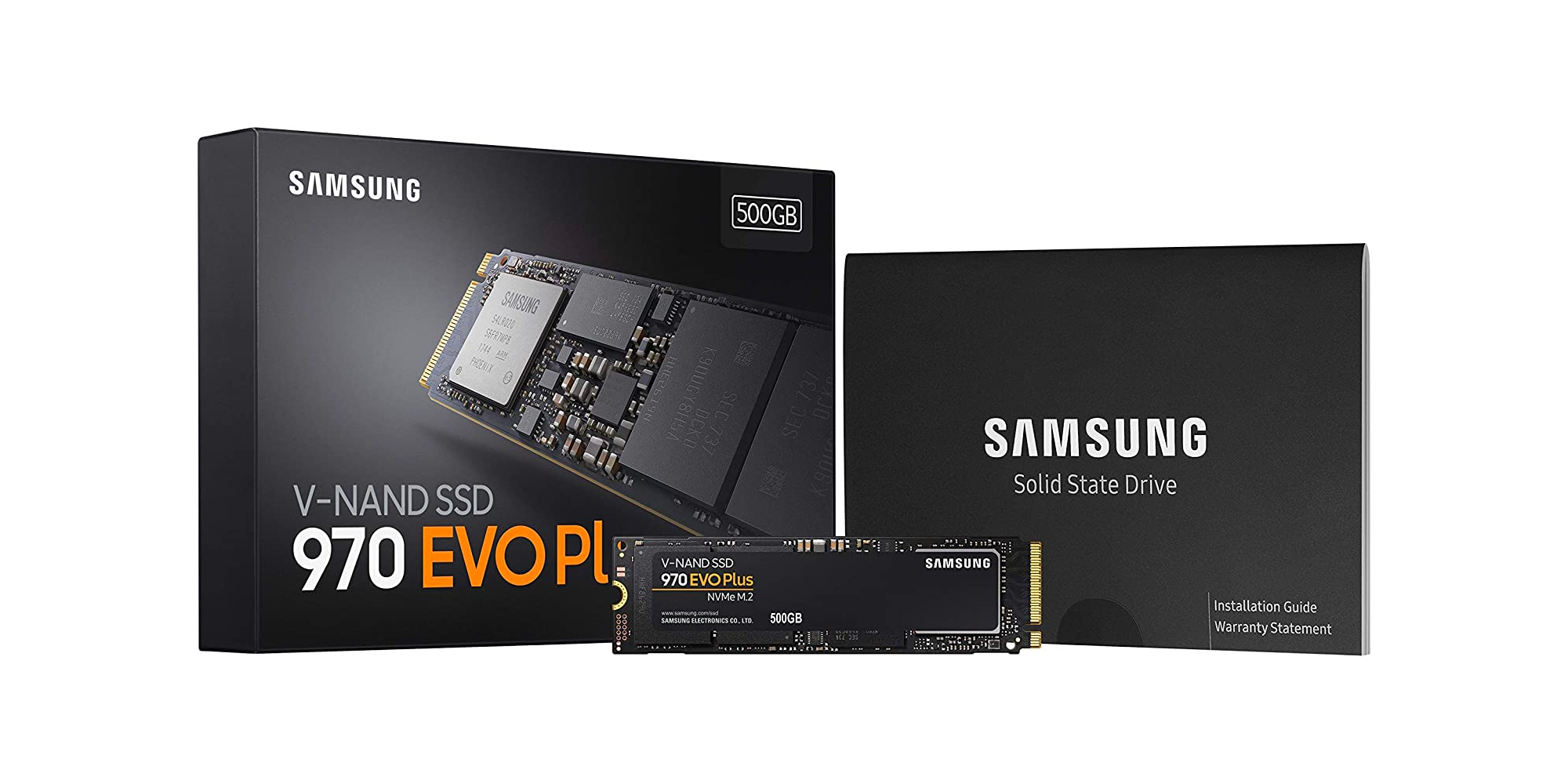 Samsung 8TB SSD debuts in 2.5inch formfactor 9to5Toys