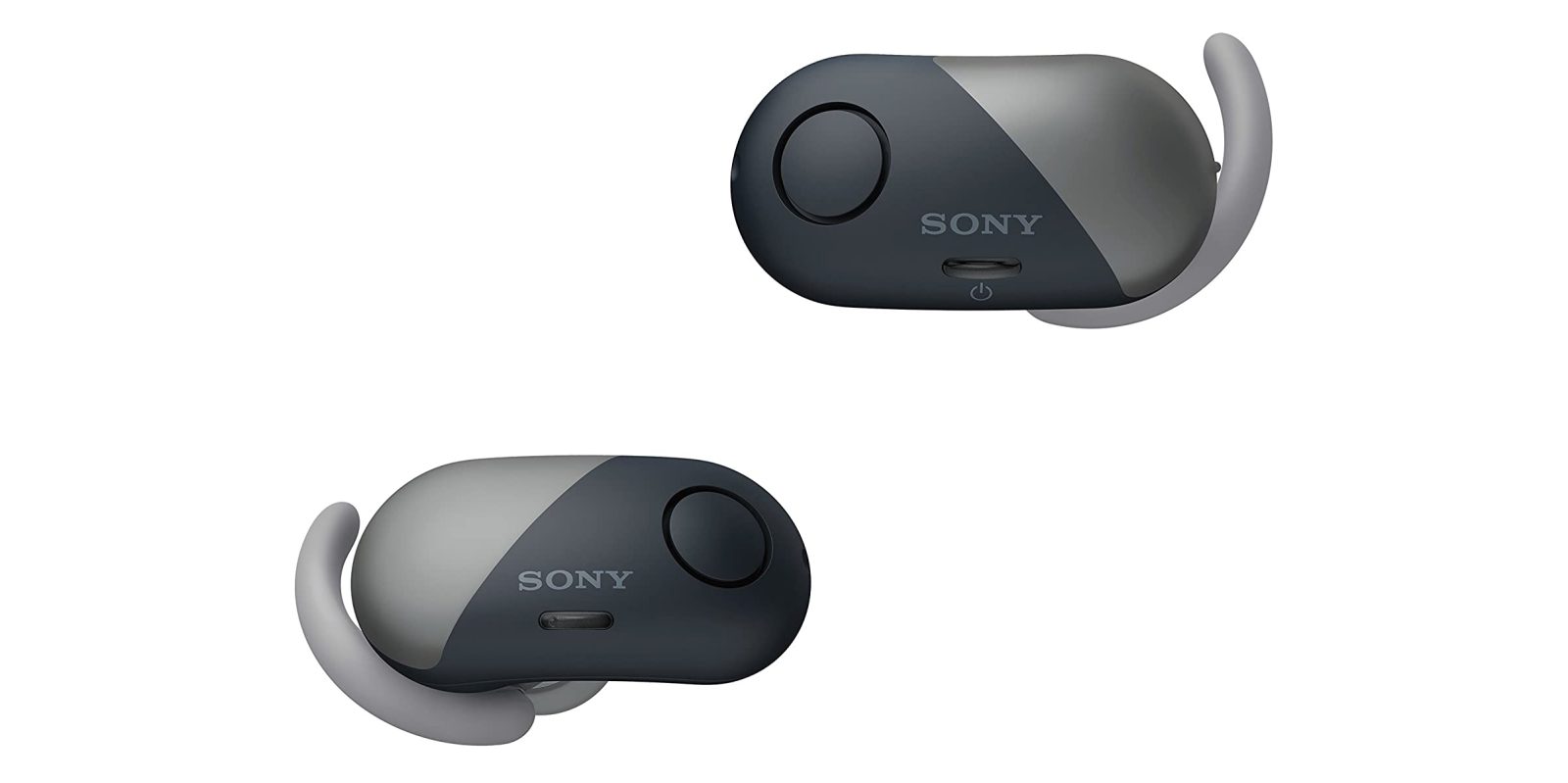 Sony's affordable truly wireless earbuds offer 9-hours of battery life ...