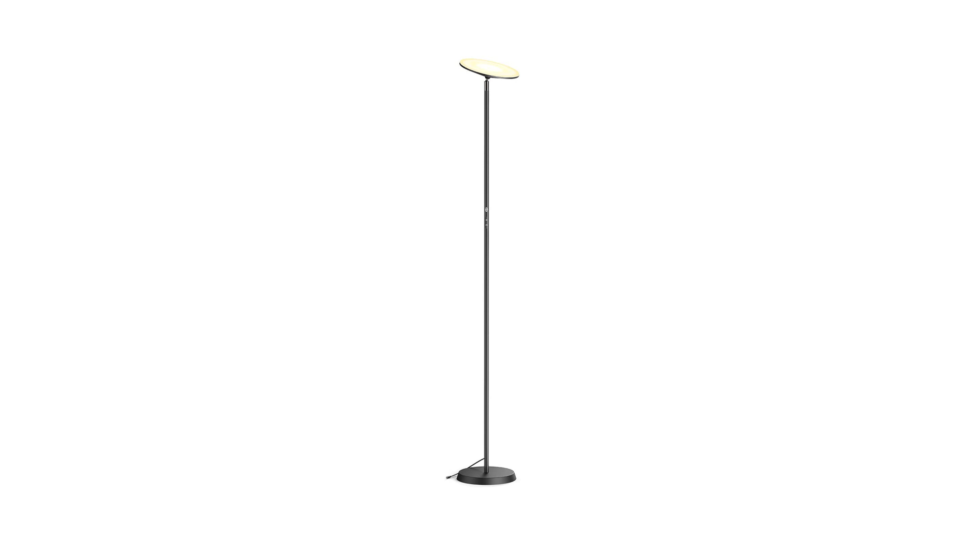 taotronics led floor lamp