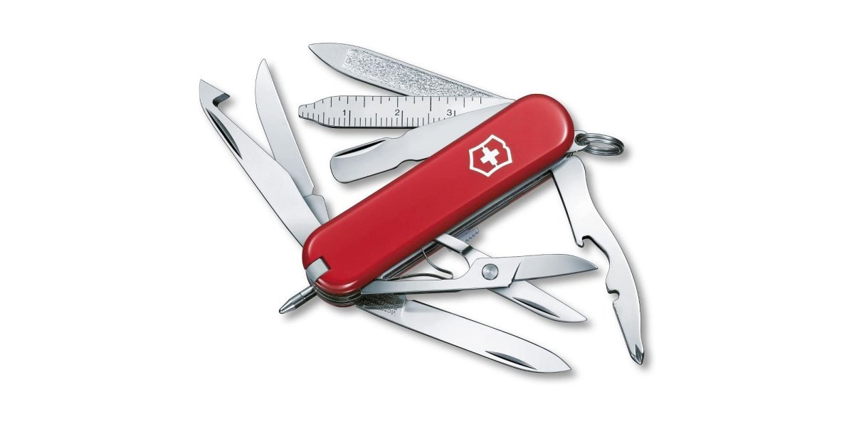Swiss Army Multi Tool