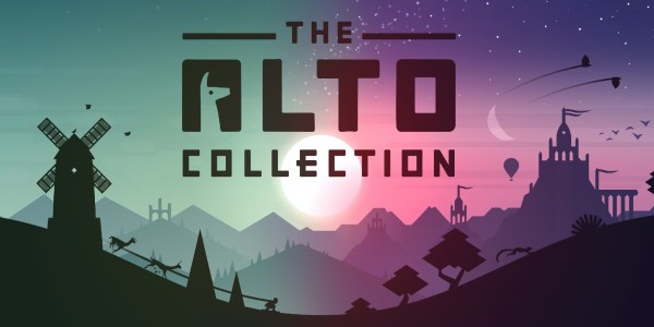 Alto Collection