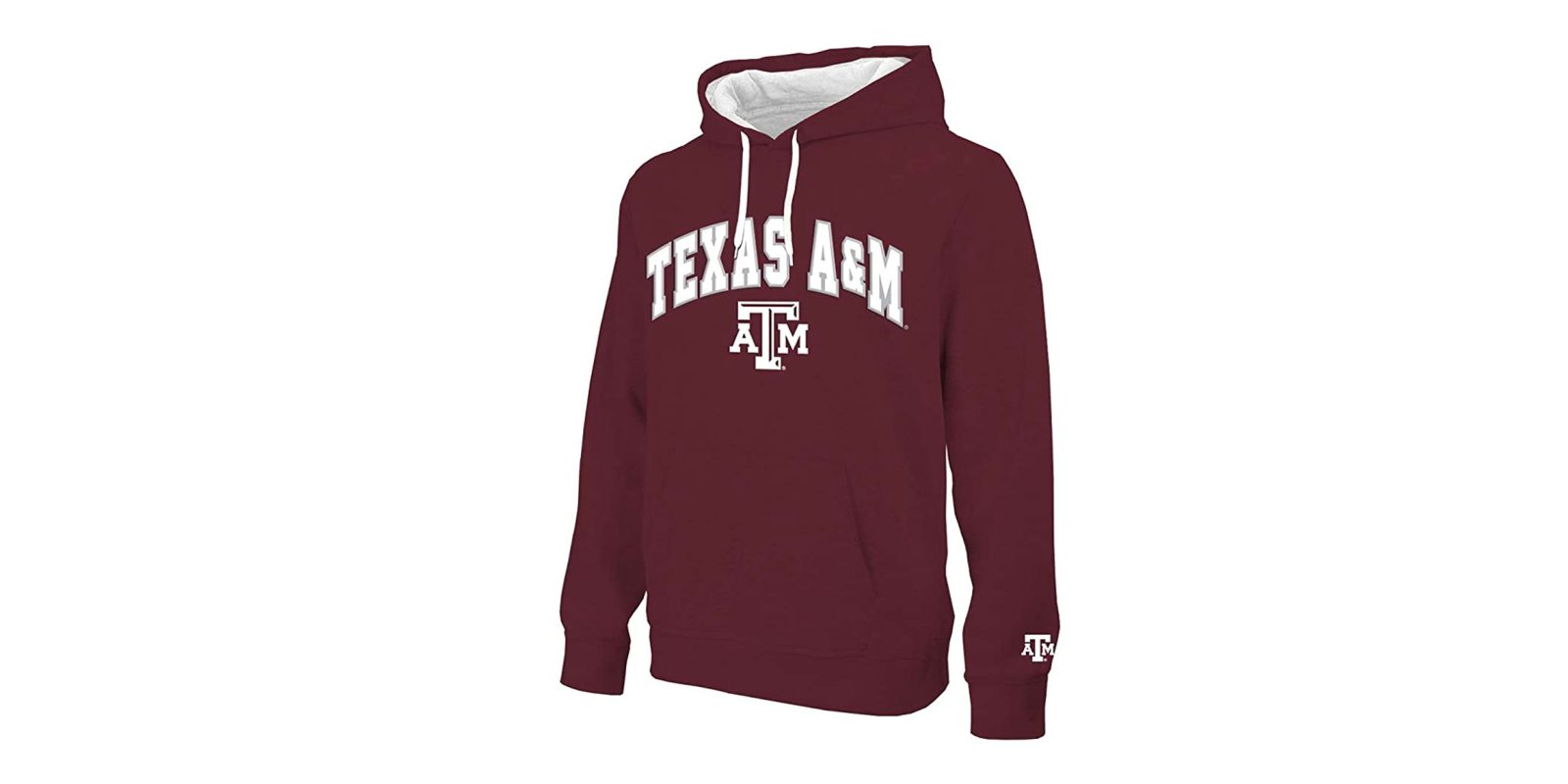 College hoodies to get you ready for game day for 24 at Amazon (Reg. 50) 9to5Toys