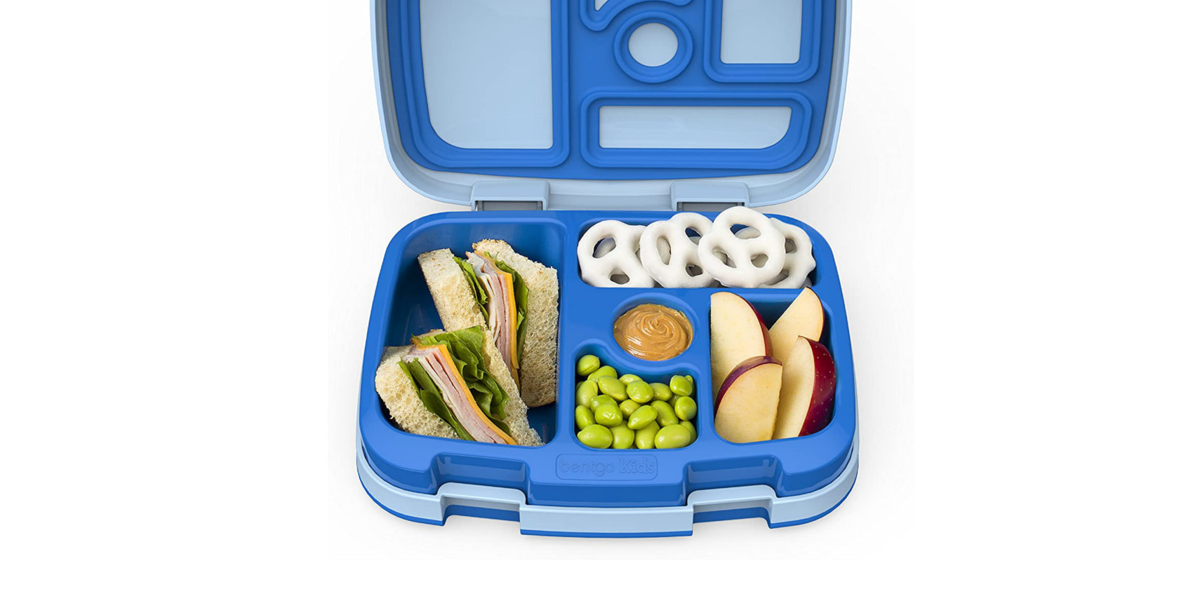 Gold Box Bentgo lunch box sale from $12, kids and adult options up
