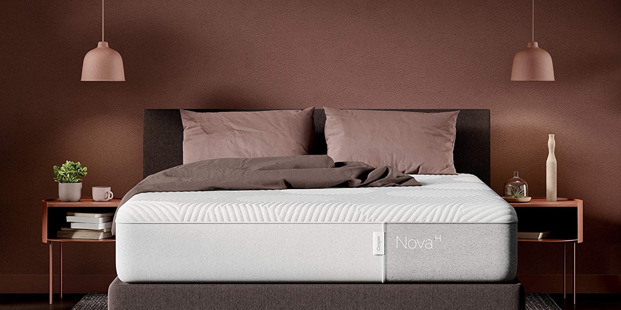 do casper mattresses work with adjustable beds