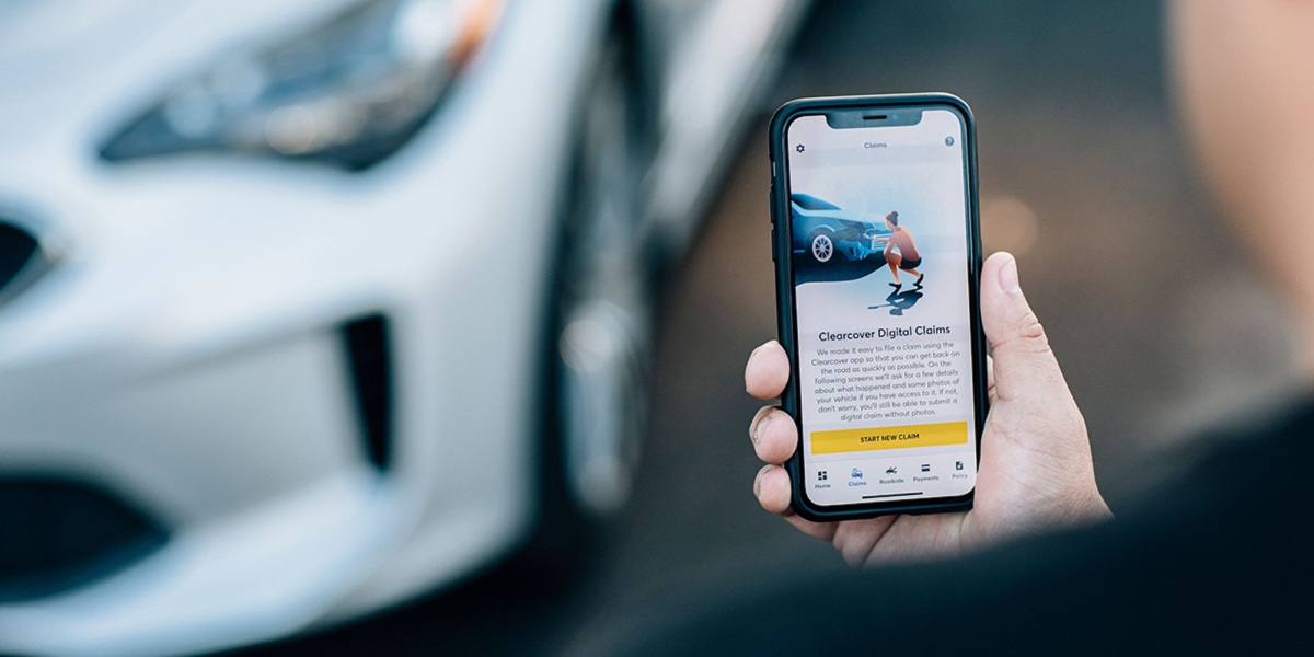 Clearcover is shaking up the car insurance industry with premium