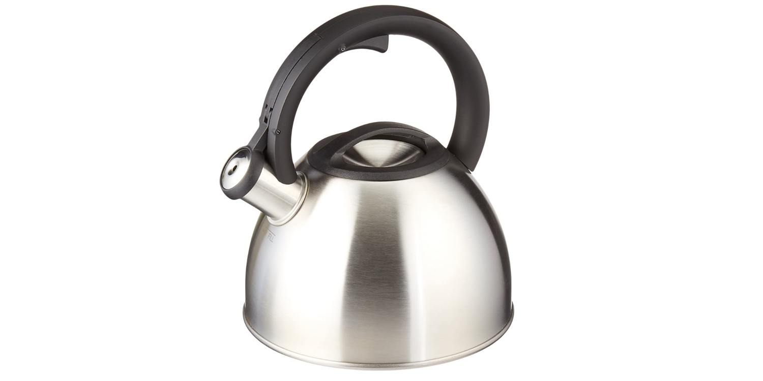 cuisinart stovetop tea kettle