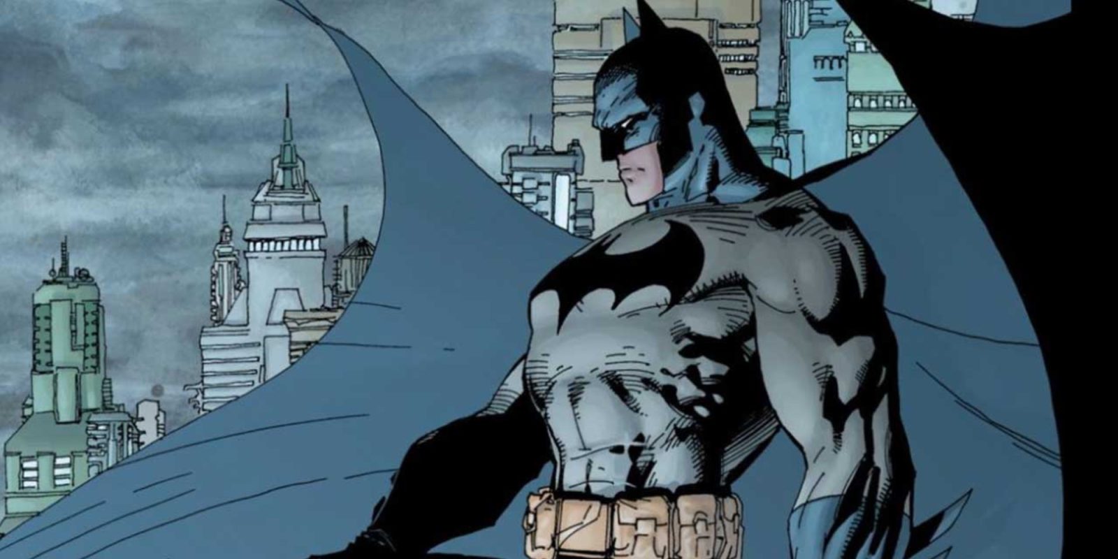 DC FanDome deals