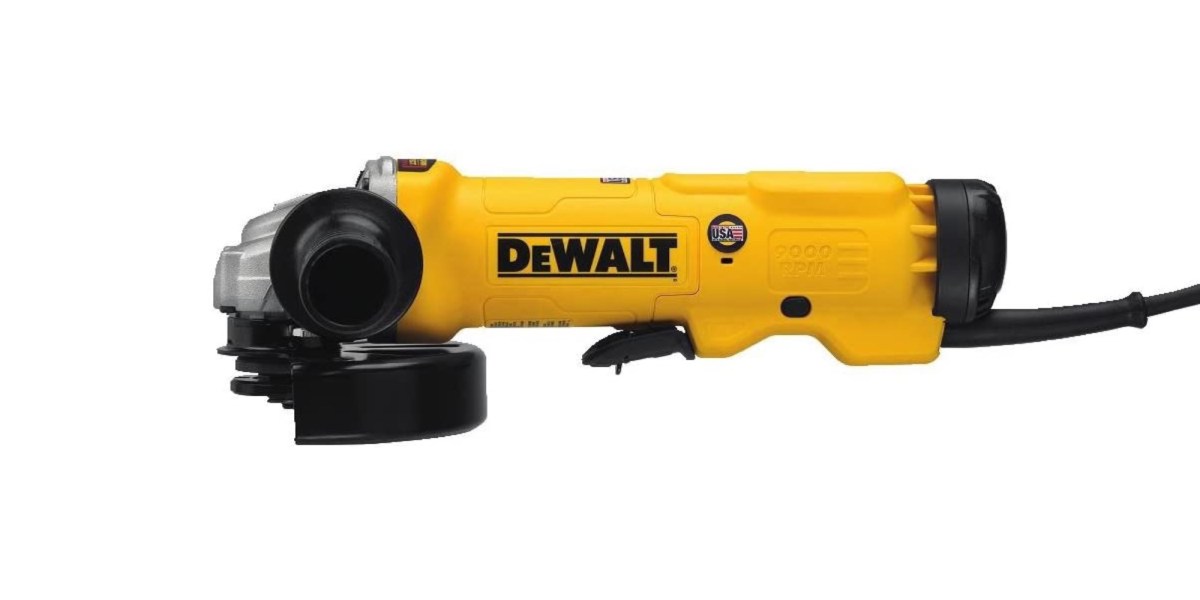 DEWALT, WORX, and CRAFTSMAN discounts abound at Amazon, now priced from 17