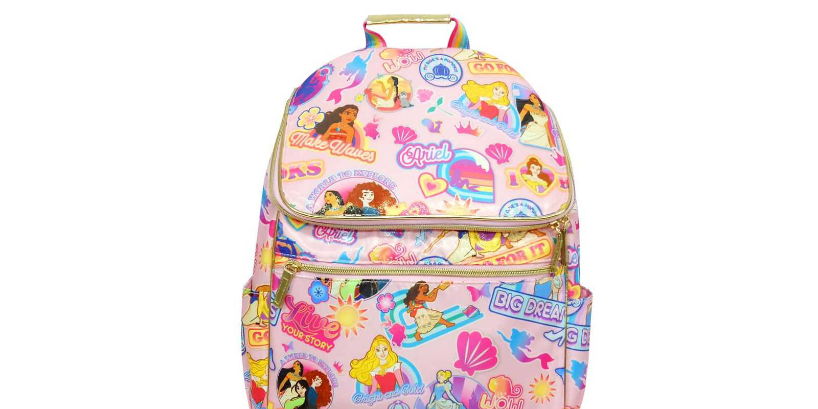 Disney back to school sale now live from $6.50 - 9to5Toys