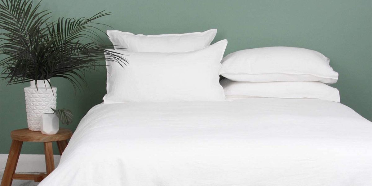 Refresh your Egyptian cotton duvet cover at Amazon from $39 (Up to 50% off) - 9to5Toys