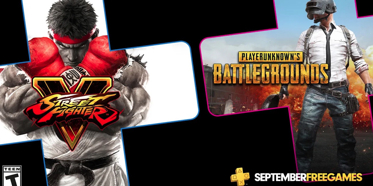 PUBG: Battlegrounds - PS4 Games