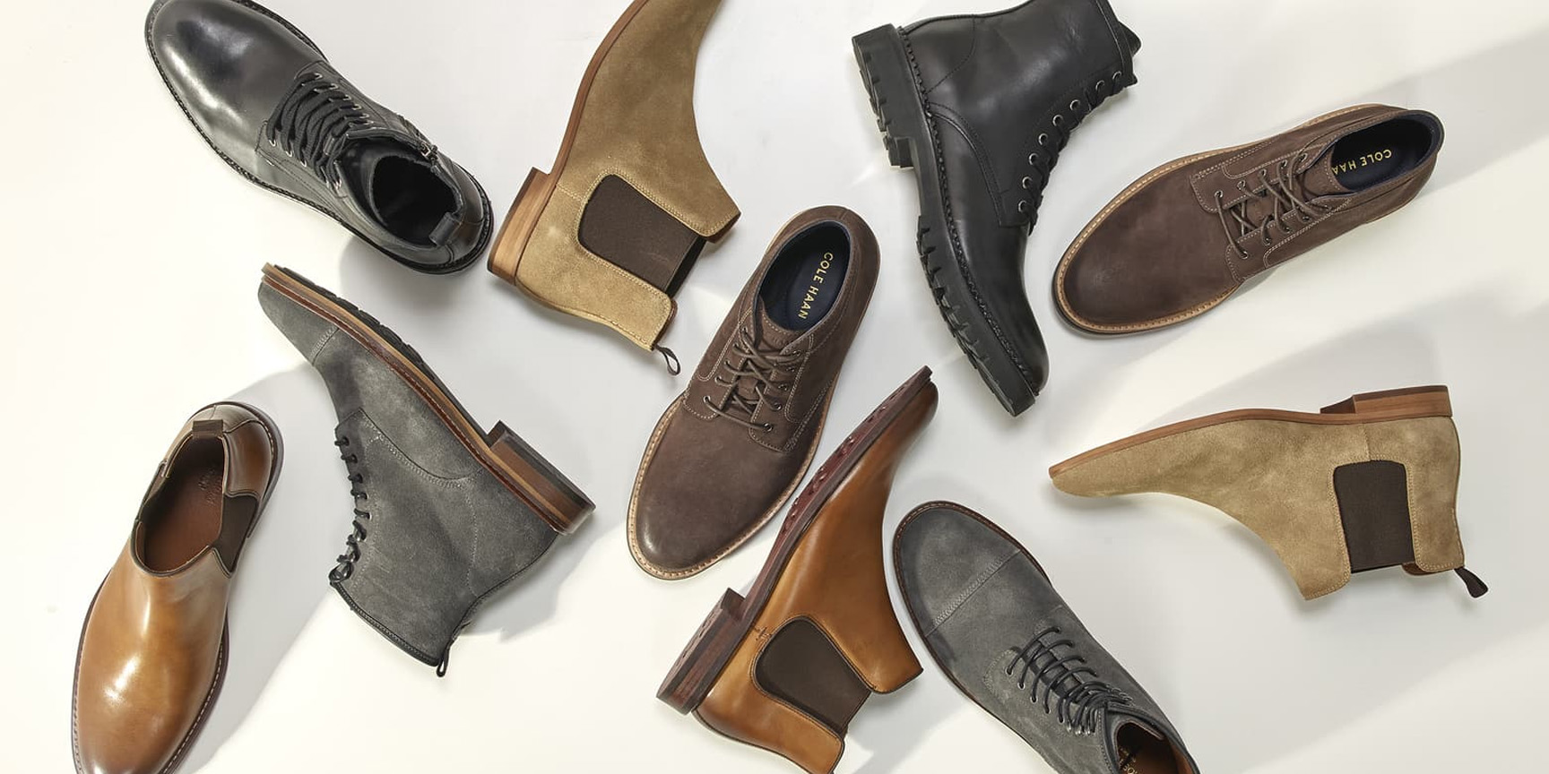 Råd Samuel Tarmfunktion DSW takes extra 30% off all boots: Steve Madden, Cole Haan, Clarks, more