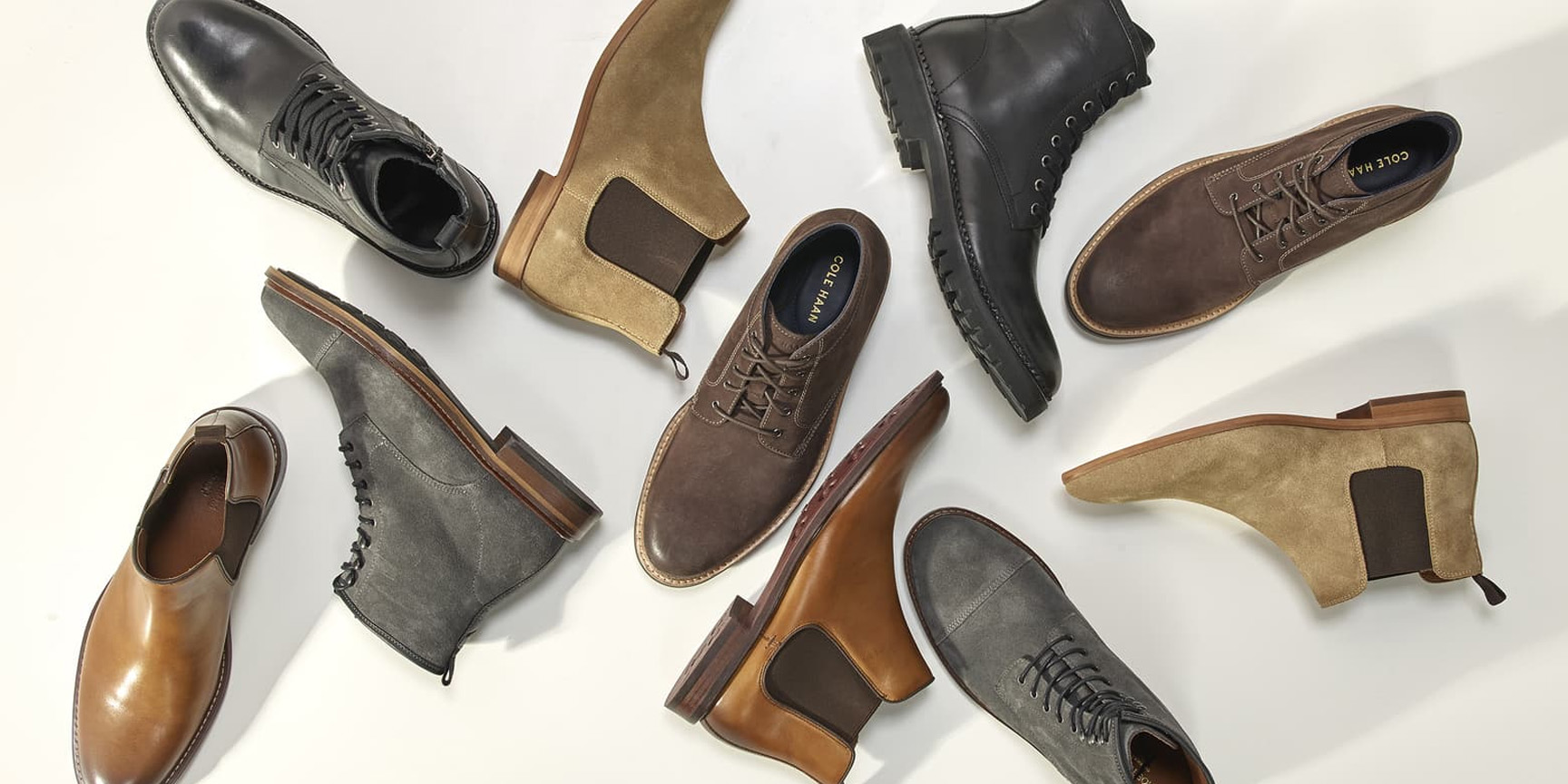 The best men's boots for fall to transition into cool ...