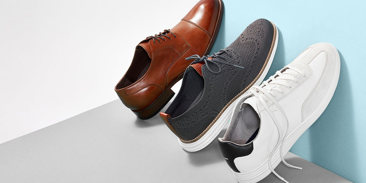 Cole Haan 1-Day Sale offers shoes 