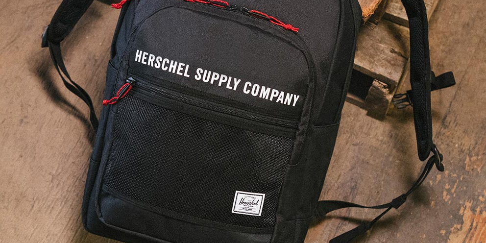 herschel messenger bag sale