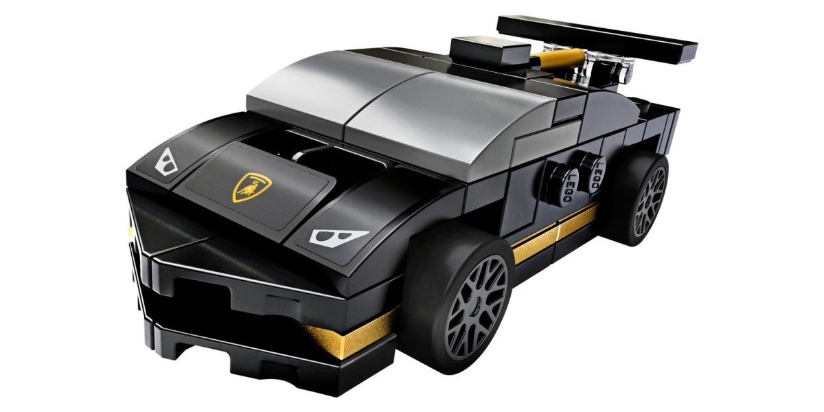 LEGO Lamborghini Huracán