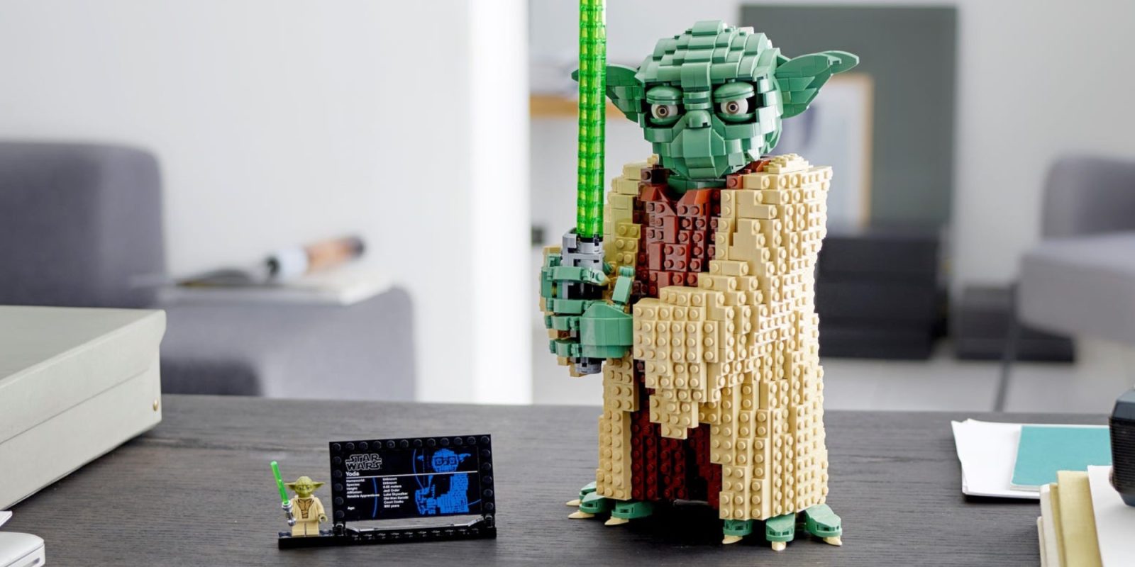 LEGO Star Wars