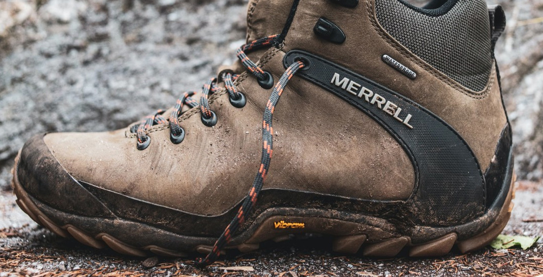 merrell shoes on clearance