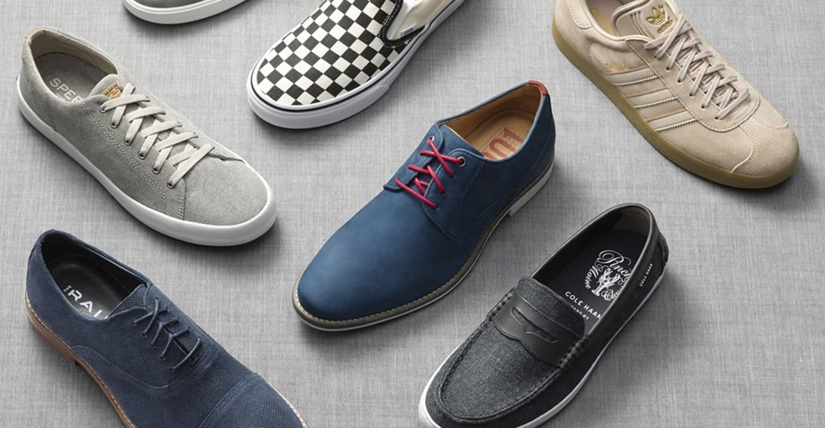 nordstrom anniversary sale mens shoes