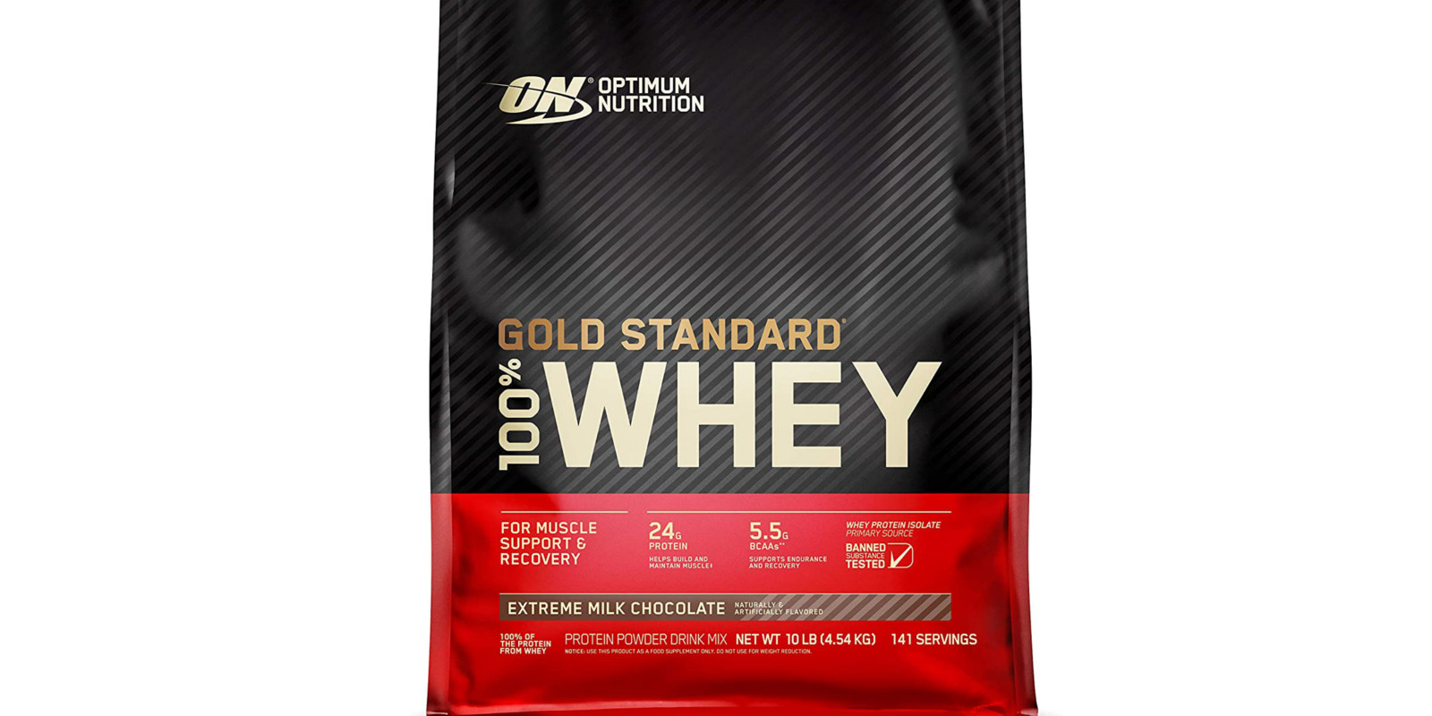 ON Gold Standard Whey: 16 Proven Ways To Verify Your Jar