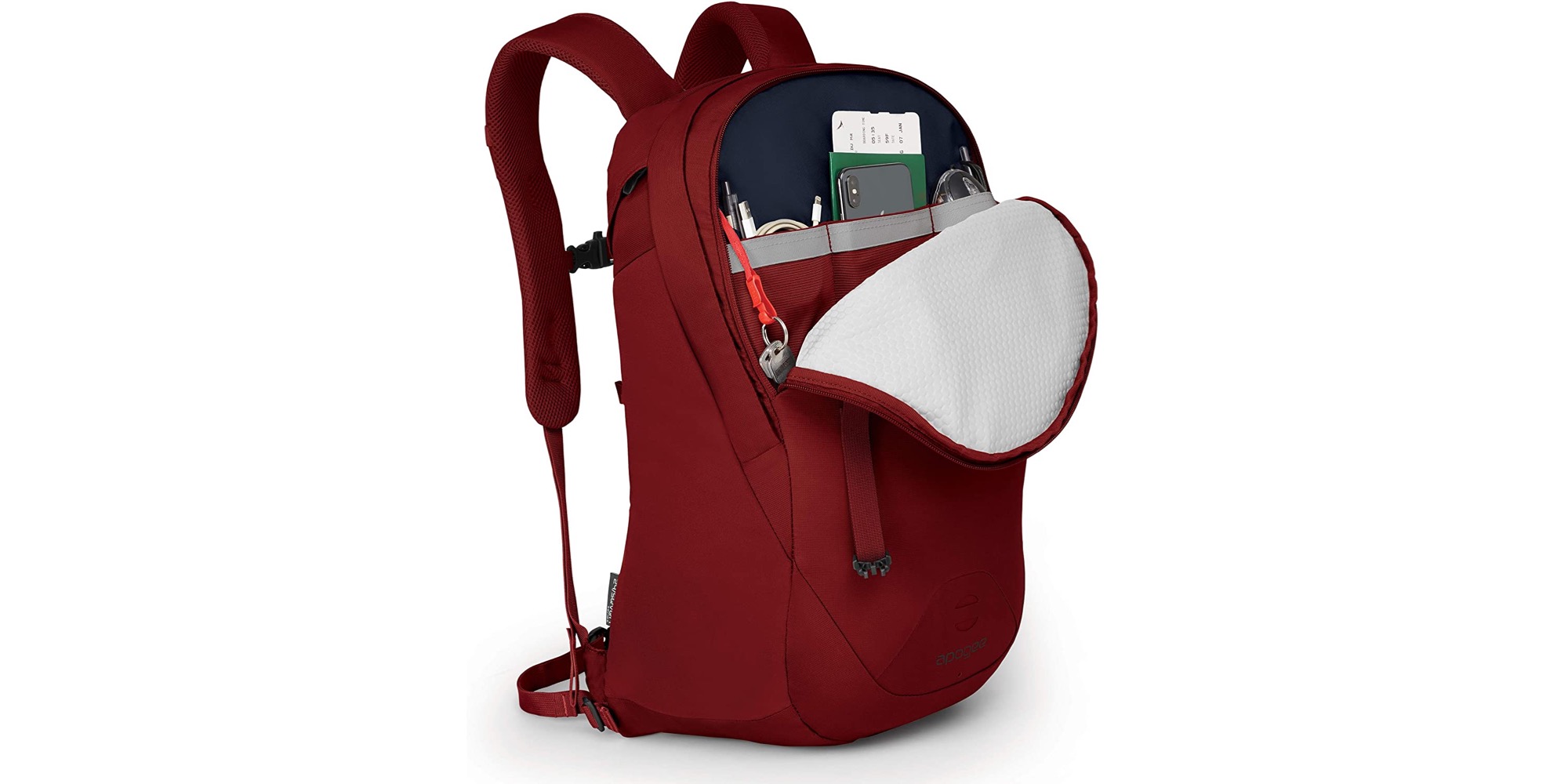 Latest Timbuk2, Osprey, and Fossil bag discounts are up to 50 off at