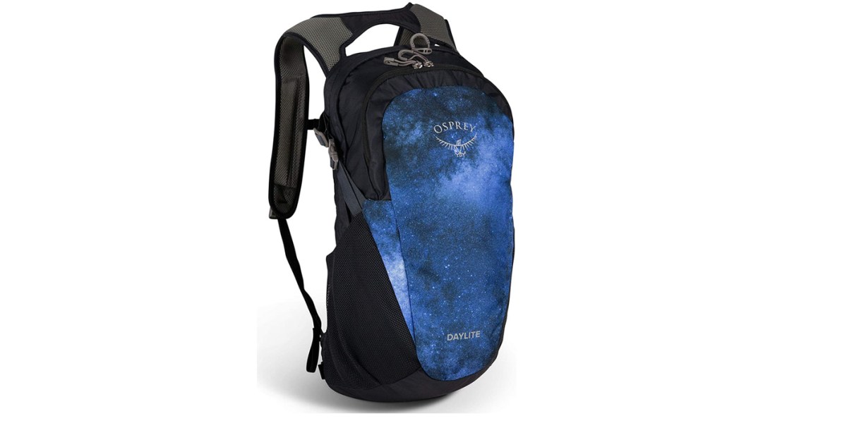 Osprey's Daylite Daypack drops to 35 shipped at Amazon (Reg. 50)