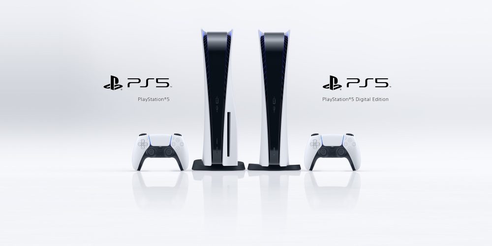 PS5 pre-orders