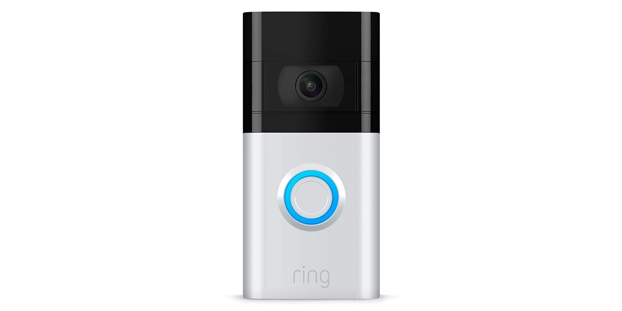best price for ring video doorbell