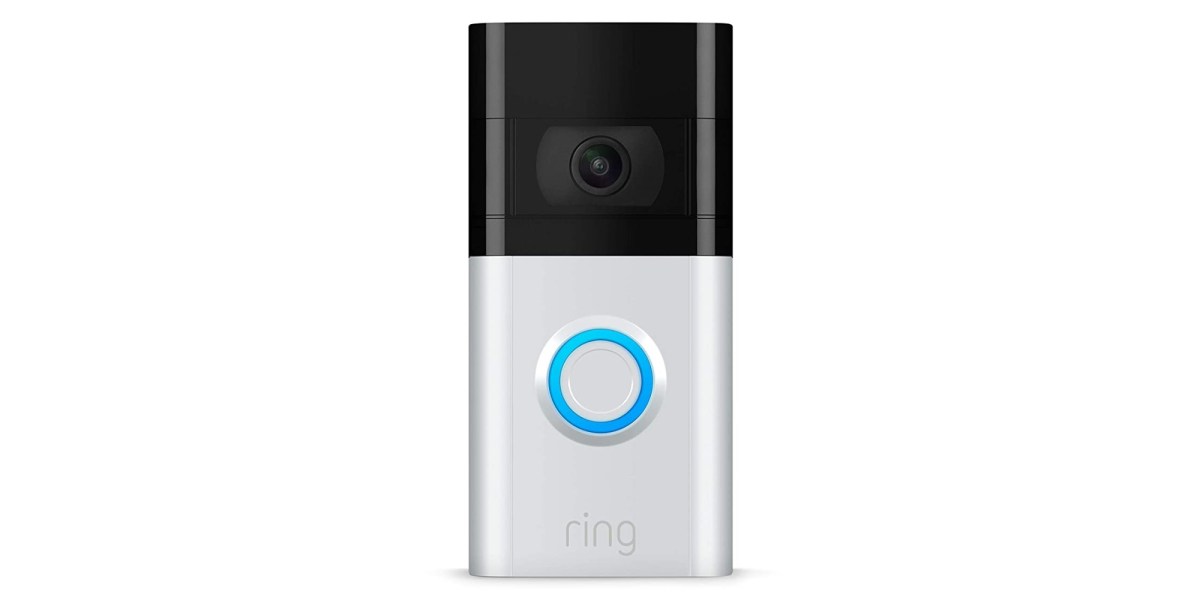 Ring Video Doorbell