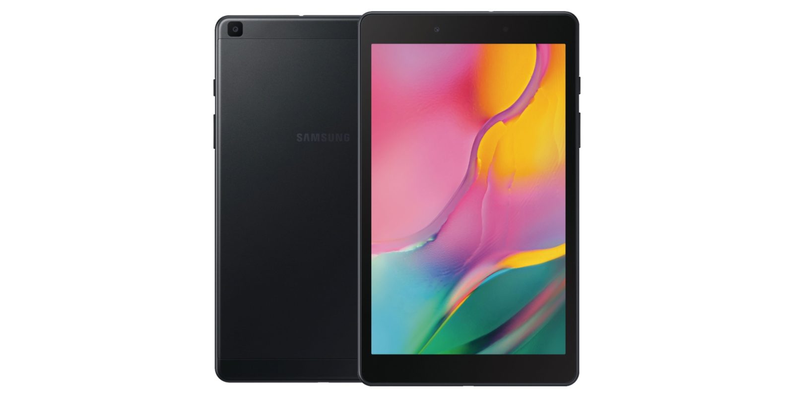 Samsung's Galaxy Tab A packs expandable microSD storage at $120 (Save