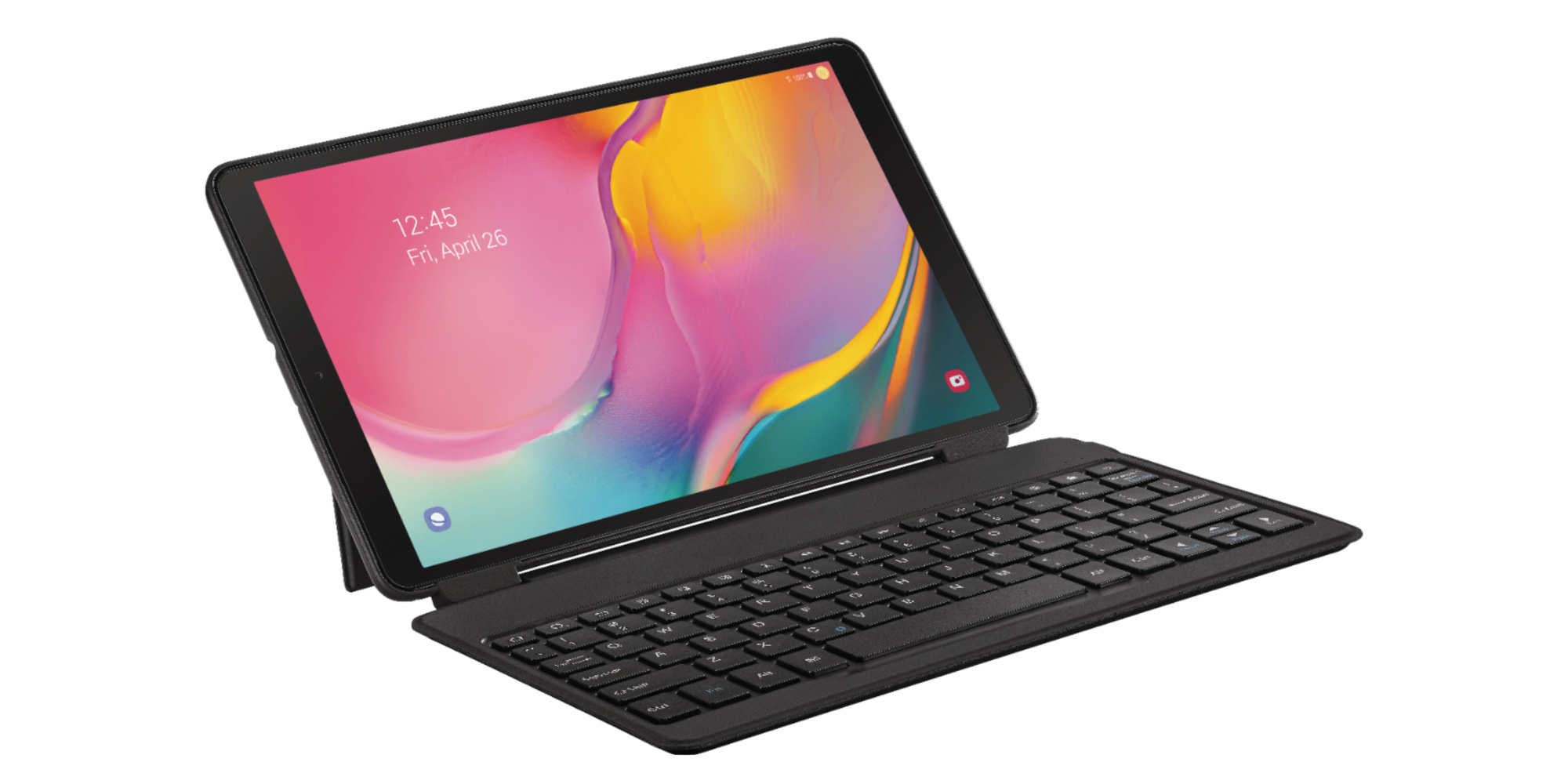 galaxy tab a 8.0 keyboard