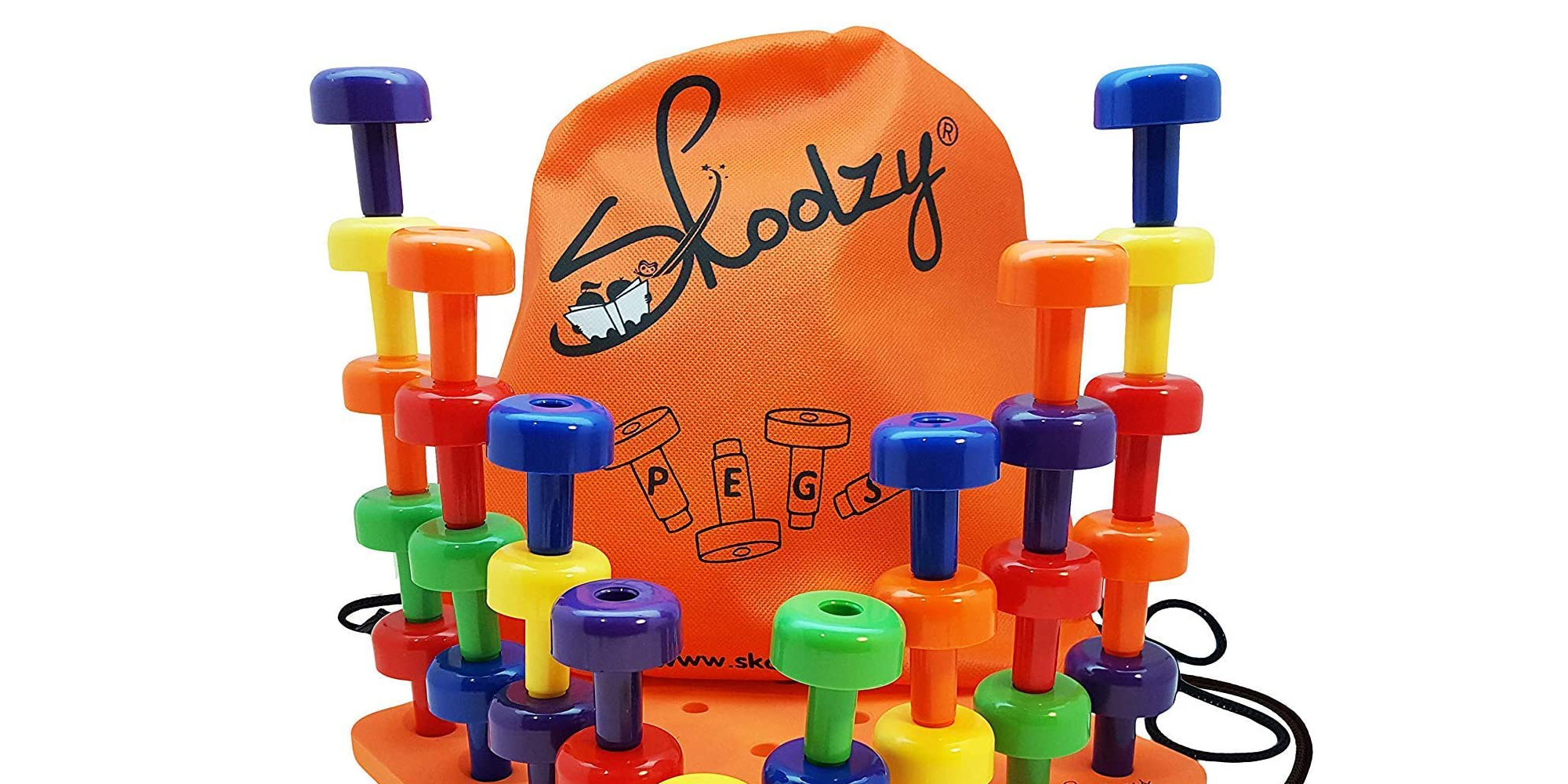 Amazon now offering 20 off kids' educational toy sets with deals from