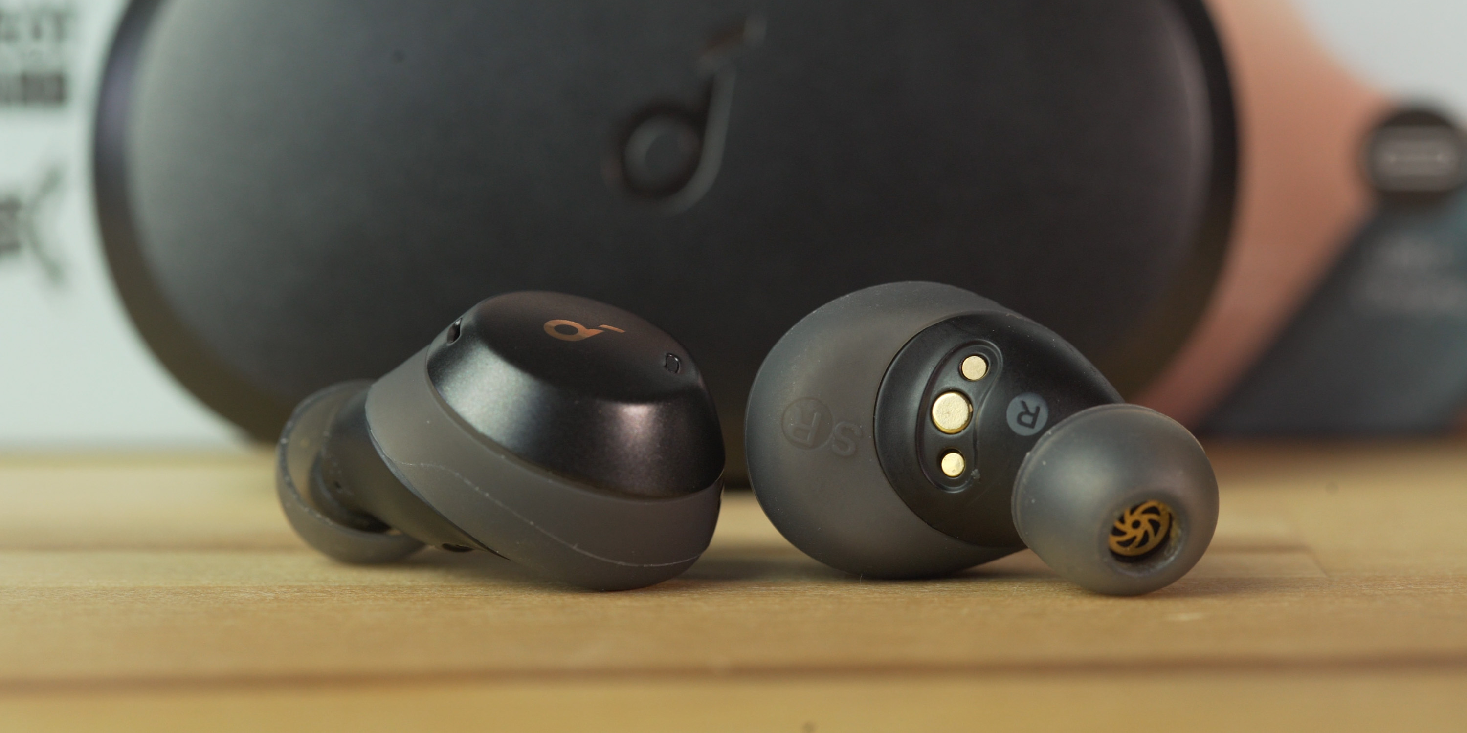 Soundcore spirit dot online 2 earbuds