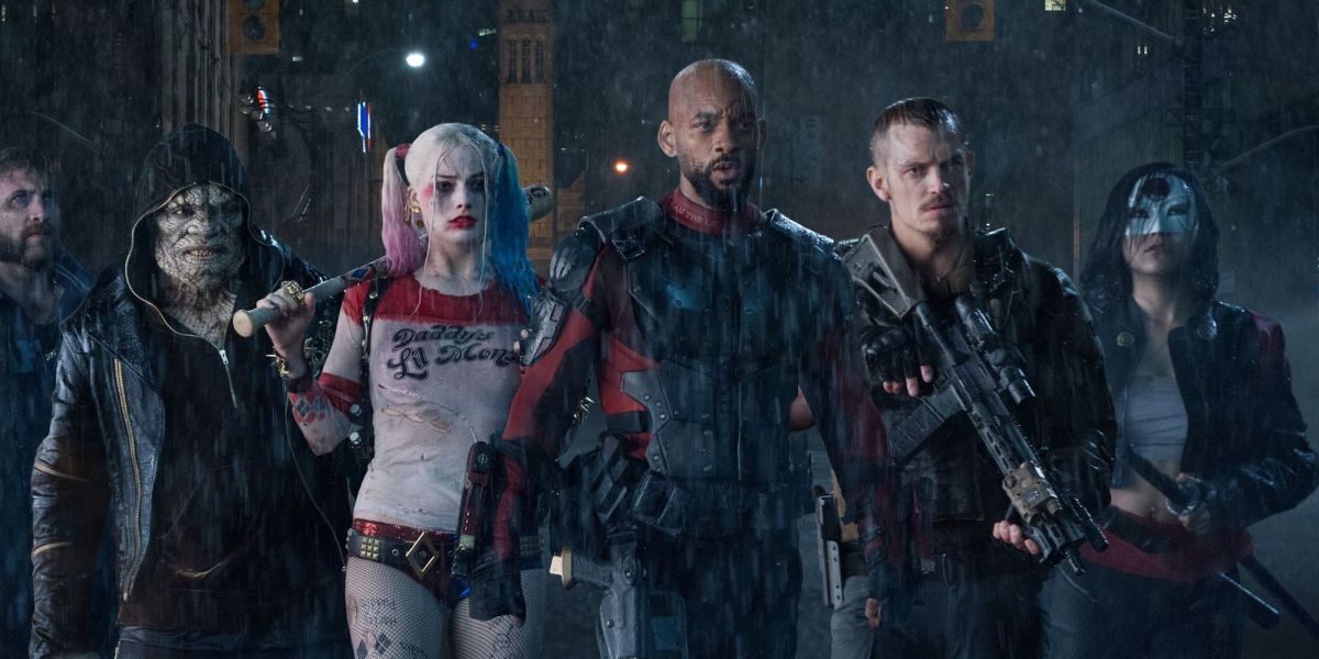 Suicide Squad video game delayed, says Rocksteady Studios - Polygon