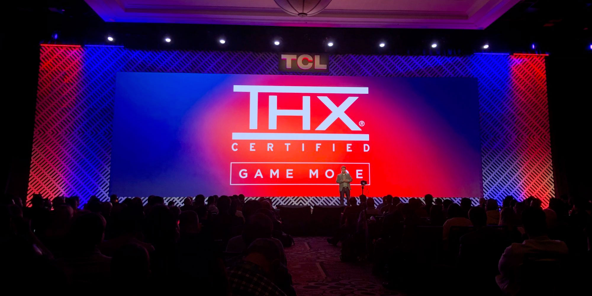 TCL 6series TVs offer "world's first" THX Certified Game Mode 9to5Toys