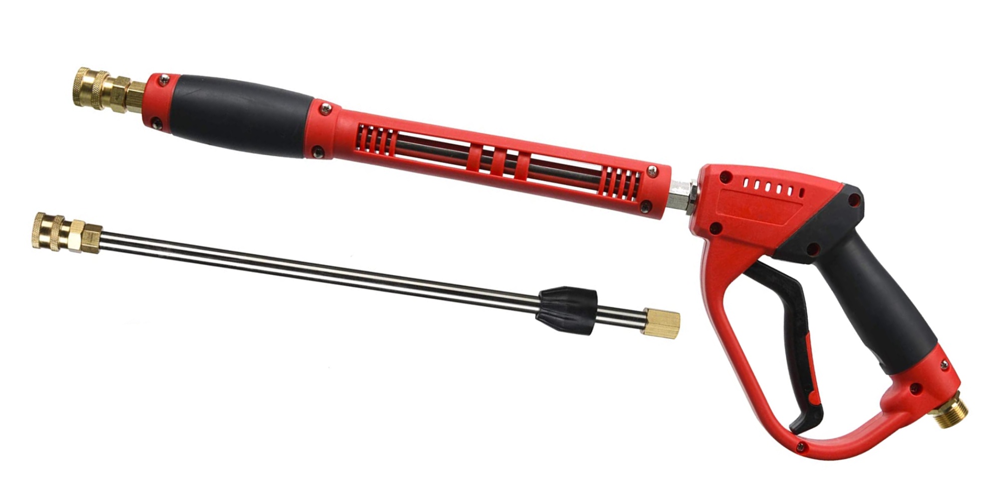 Amazon takes up to 24 off power washer accessories from 14, today only