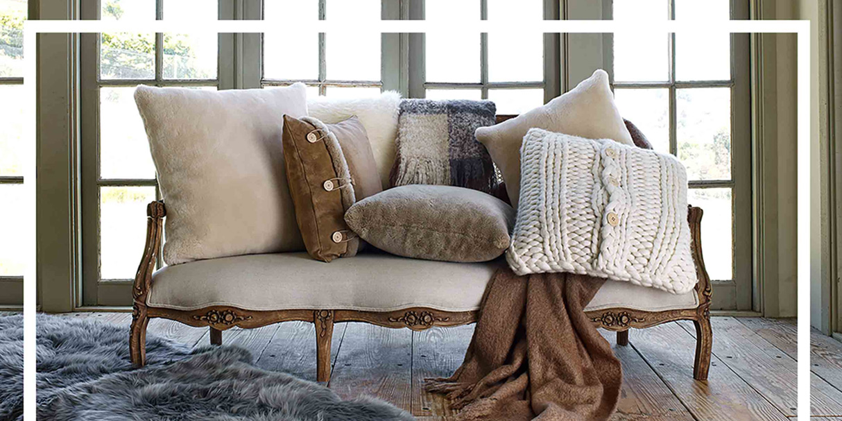 The UGG Home Line for fall is live with cozy blankets, bedding, 9to5Toys